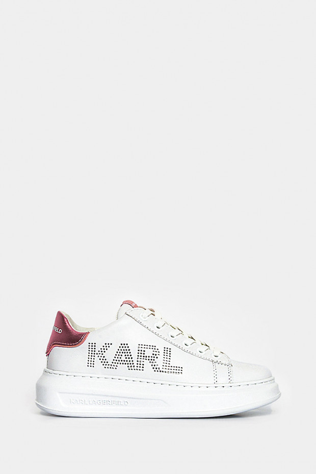 Кроссовки Karl Lagerfeld - 62520