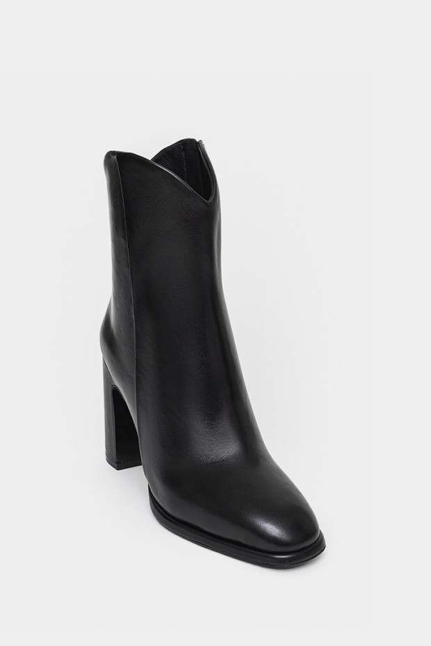 Женские ботильоны Pinko черные - PN_XVn