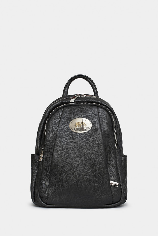 Женский рюкзак Renato Angi черный - RA2601n