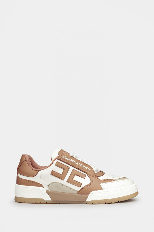 Sneakers elisabetta franchi 2018 hotsell