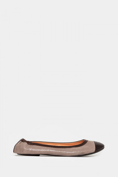 Женские балетки Mac Collection - B5Sa1