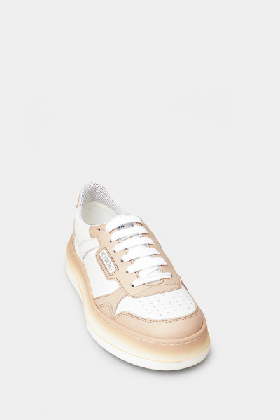 Женские кеды Iceberg белые - IC2117w