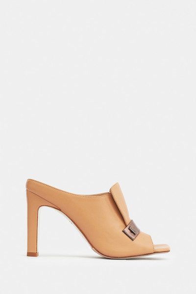 Женские мюли Genuin Vivier - GV28493