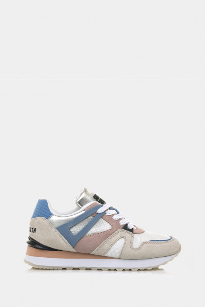 Кроссовки SixtySeven - 30491bl