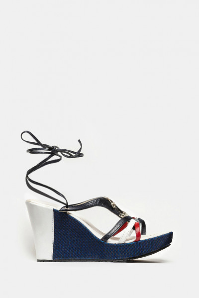 Босоножки Miss Tessea - 3096