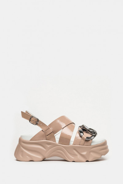 Босоножки Jeannot - 40051r