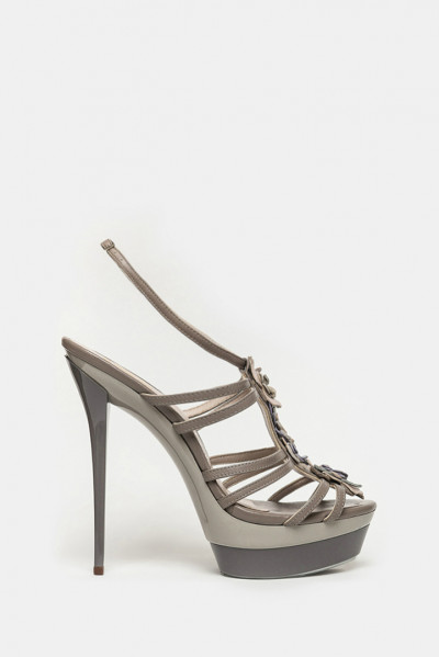 Босоножки Genuin Vivier - 74_15