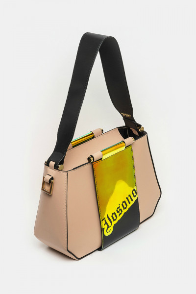 Сумка YoSono бежевая - YB211
