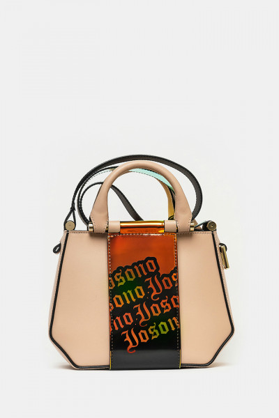 Сумка YoSono пудра - YB208