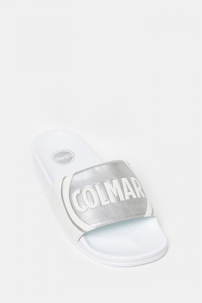 Шлепанцы Colmar - 610C