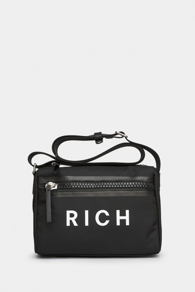 Женская сумка John Richmond черная - JR25008n