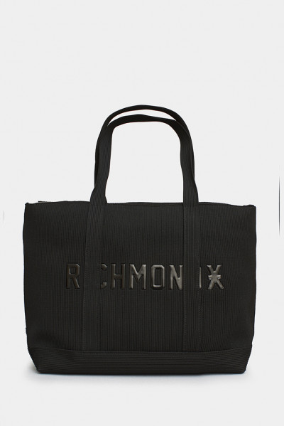 Женский шопер John Richmond черная - JR25120n