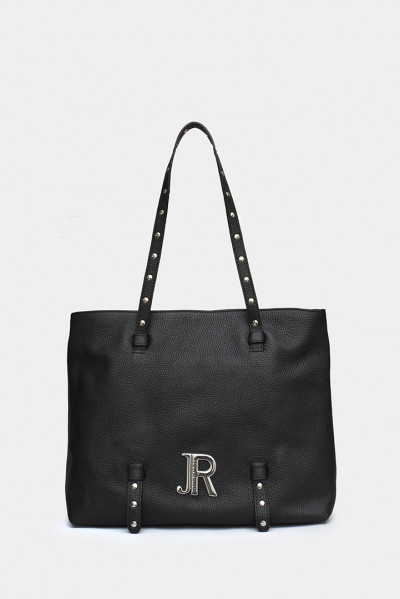 Женская сумка John Richmond черная - JR25566n