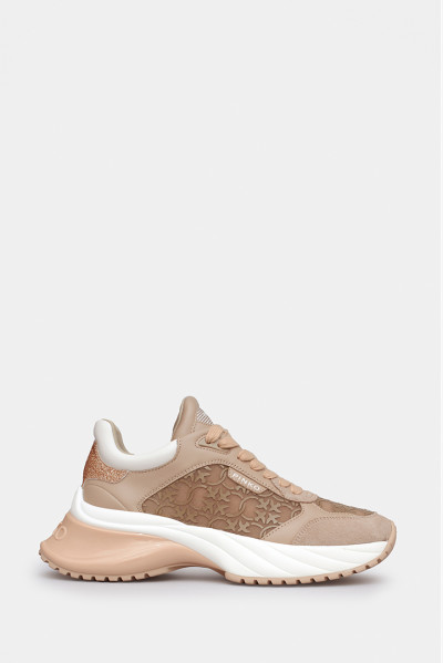 Женские кроссовки Pinko - PN0025s