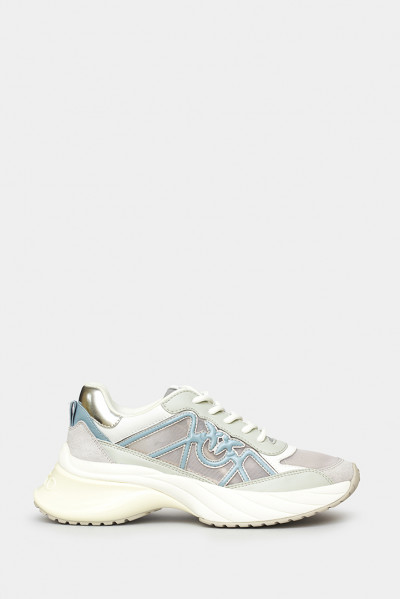 Женские кроссовки Pinko - PN136g