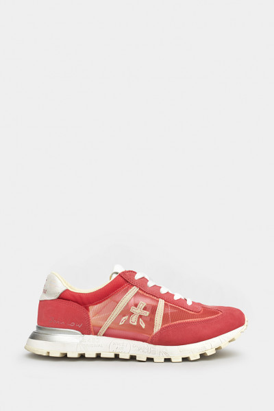 Женские кроссовки Premiata - PR6216r