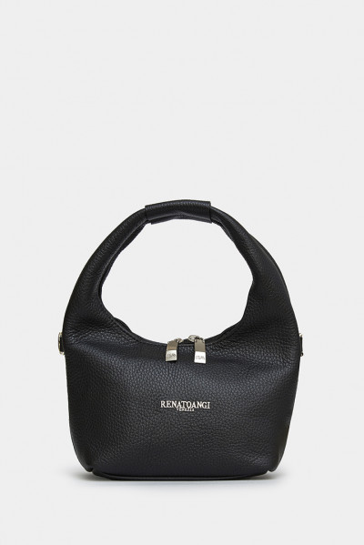 Женская сумка Renato Angi черная - RA3101n