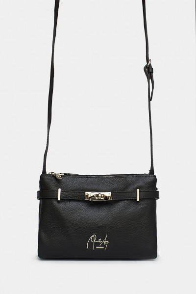 Женская сумка Renato Angi черная - RA7501n