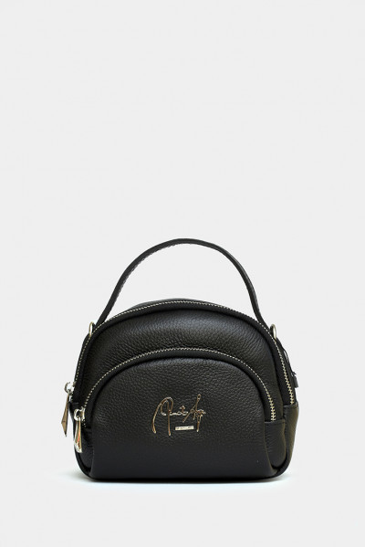 Женская сумка Renato Angi черная - RA8001n