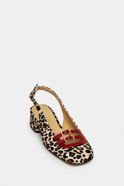 Женские босоножки Roberto Serpentini мульти - RS0385m