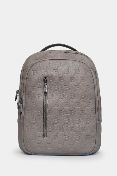 Рюкзак Sara Burglar серый - SB1202gr