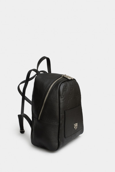 Женский рюкзак Sara Burglar черный - SB2529n