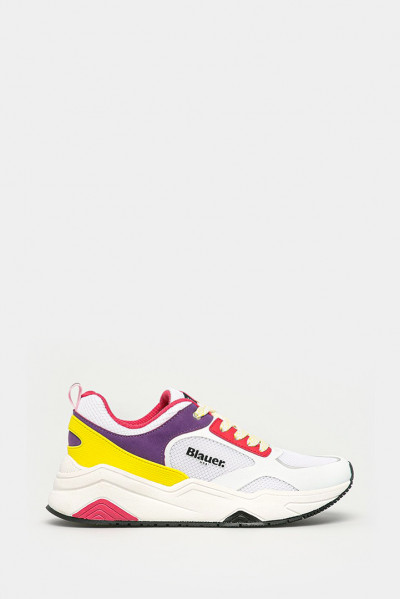 Кроссовки Blauer USA - taylorM