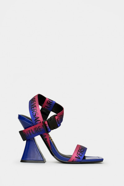 Женские босоножки Versace Jeans - VJS38v