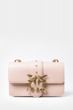 сумка pinko love bag пудра