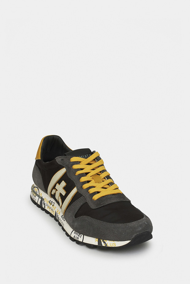 Чоловічі кросівки Premiata - PR4944n