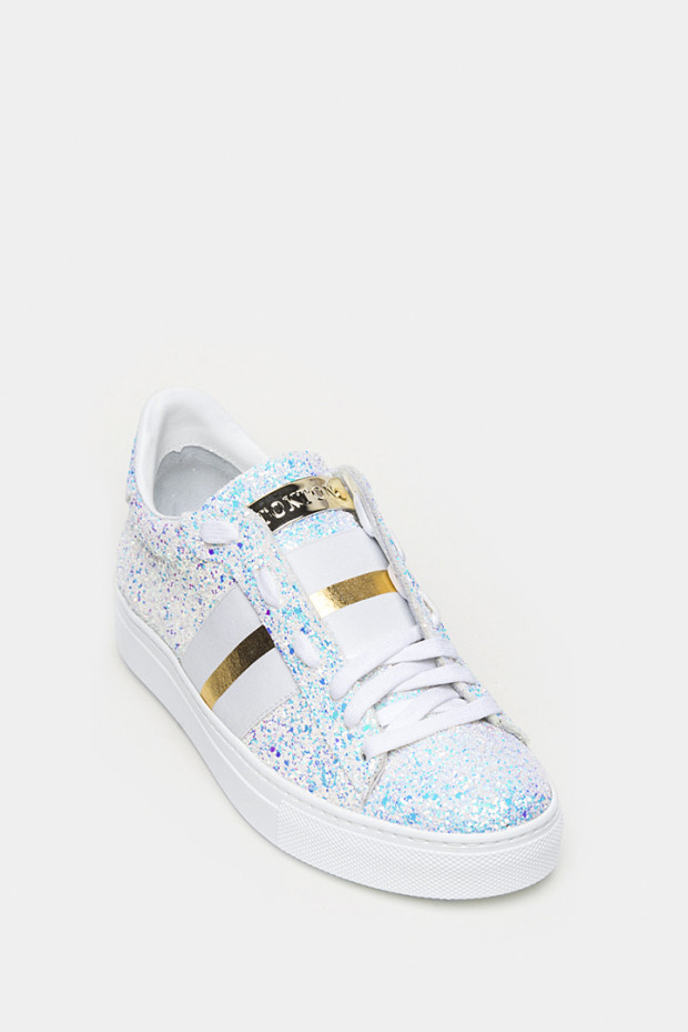 Кеди Stokton блакитні - 650bl