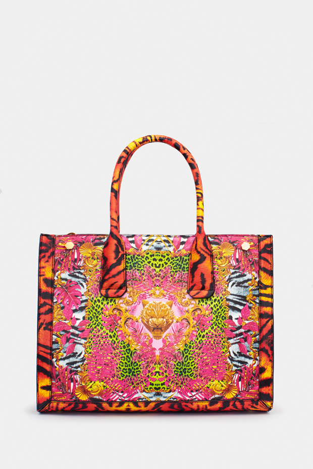Жіноча сумка Philipp Plein мульти - PP21071m