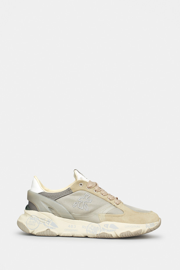 Жіночі кросівки Premiata - PR6537g