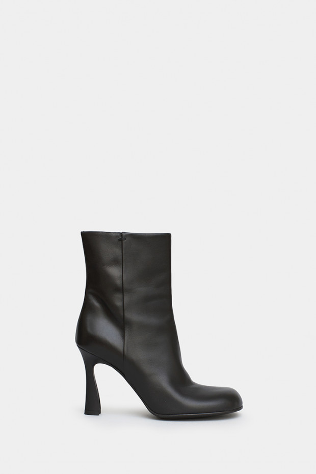 Жіночі ботильйони Premiata чорні - PR7160n