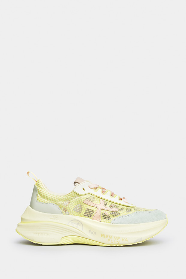 Жіночі кросівки Premiata - PR7505m