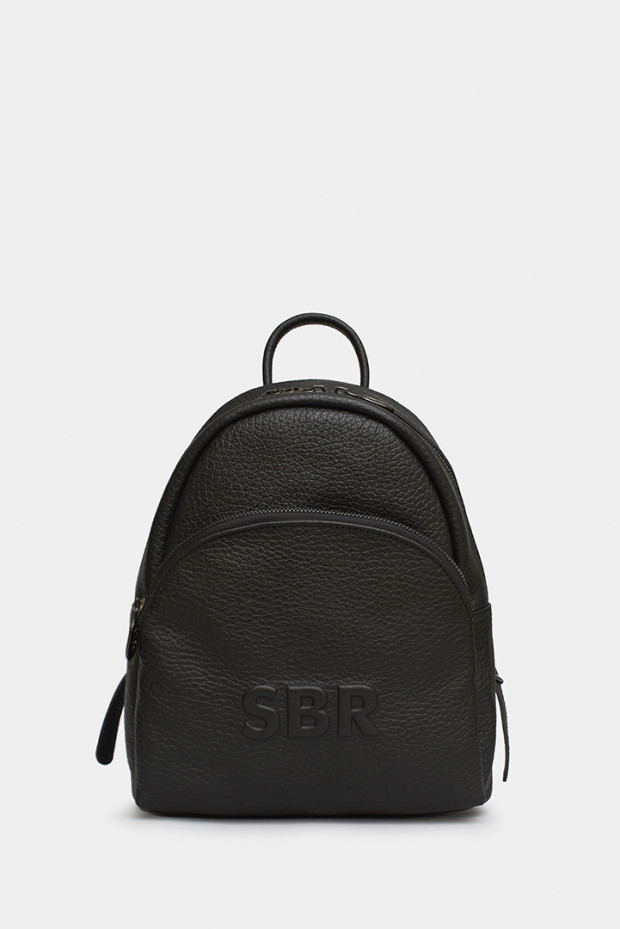 Жіночий рюкзак Sara Burglar чорний - SB750n