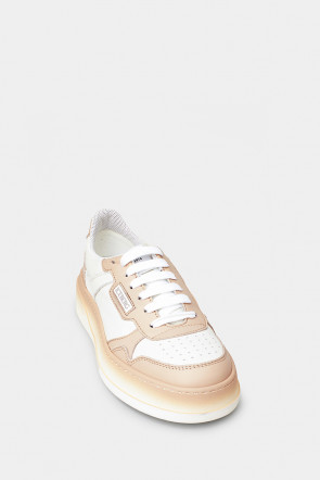 Жіночі кеди Iceberg білі - IC2117w