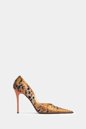 Жіночі туфлі Icone - 7032