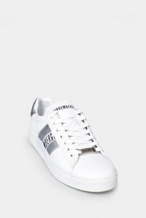 Жіночі кеди Bikkembergs білі - BK19033w