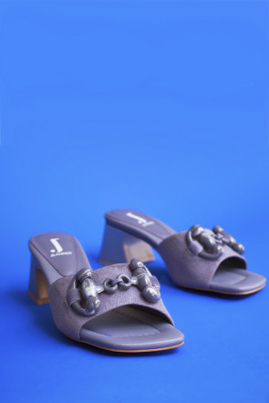 Жіночі мюлі Jeannot - JN556t