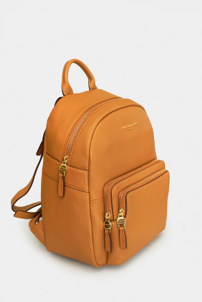 Жіночий рюкзак La Nannini "camel" - LN18213M