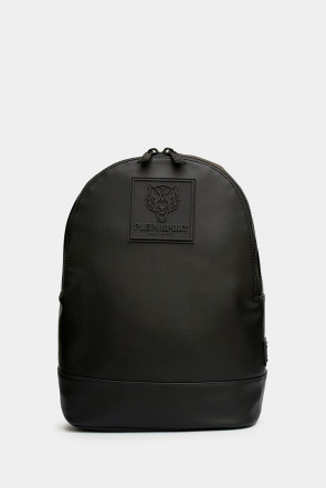 Жіночий рюкзак Philipp Plein Sport чорний - PP0019n