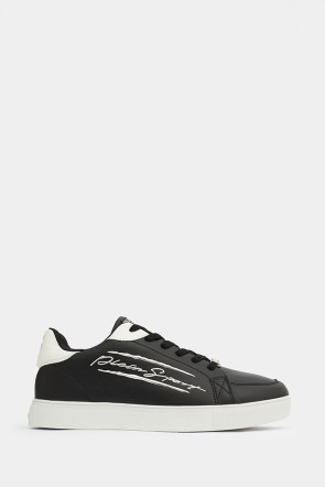 Чоловічі кеди Philipp Plein Sport чорні - PP803n