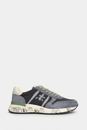 Чоловічі кросівки Premiata - PR6985bl