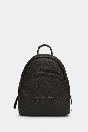 Жіночий рюкзак Sara Burglar чорний - SB750n