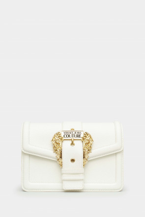 Жіноча сумка Versace Jeans біла - VJBF7w