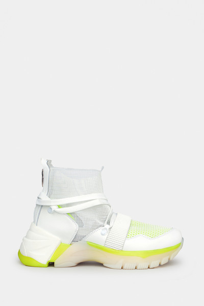 Кросівки Genuin Vivier - 141w1