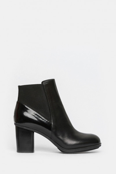 Ботильйони Loriblu чорні - 182a1