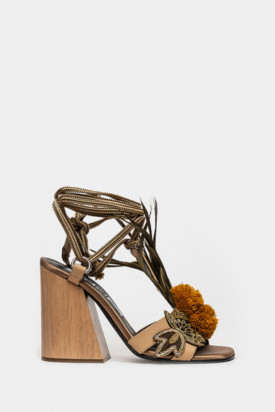 Босоніжки Arvid Yuki Shy - 3035