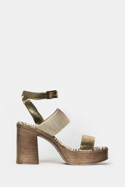 Босоніжки Destroy - 50346